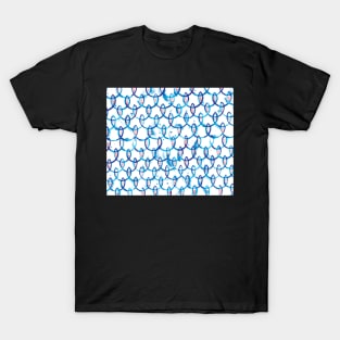 FISHES T-Shirt